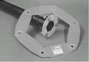 CASE STUDY 7: GKN – LIGHT COMPOSITE DISC JOINT The case has been prepared by Dr Bettina von Stamm as a basis for class discussion rather than to illustrate either effective or ineffective handling of a management situation.