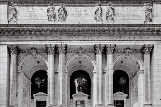 The New York Public Library