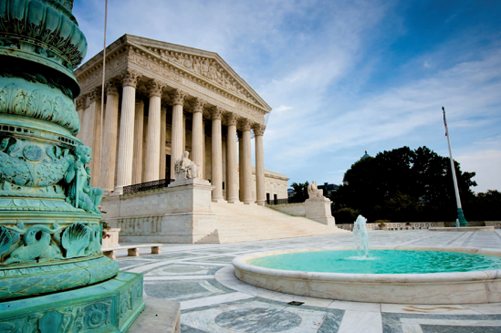 The Supreme Court of the United States