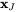 bold x Subscript upper J