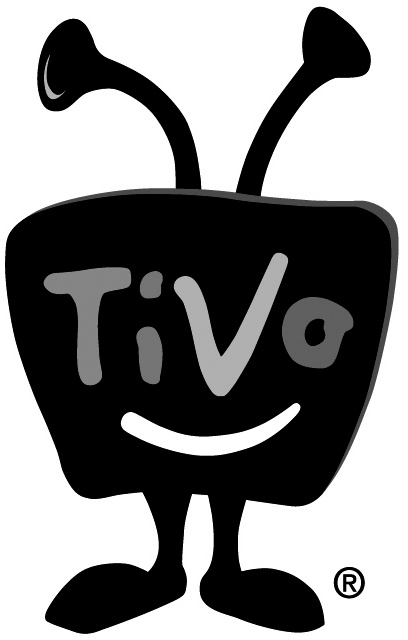 The friendliness and approachability of the TiVo logo demonstrates the company's desire to connect with emotion and experience.