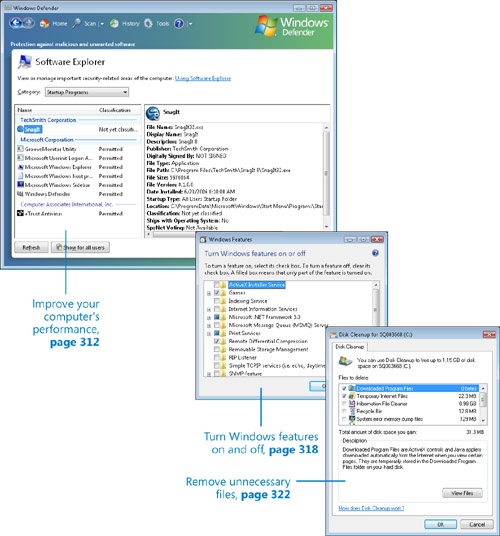 Optimizing Your Computer System