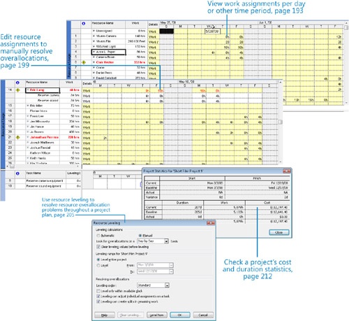 Fine-Tuning the Project Plan