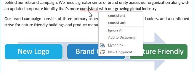 Screen shot representing the topic content.