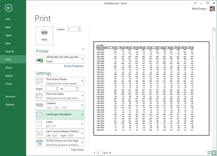 Screen shot representing the topic content.