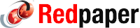 Redpaper logo