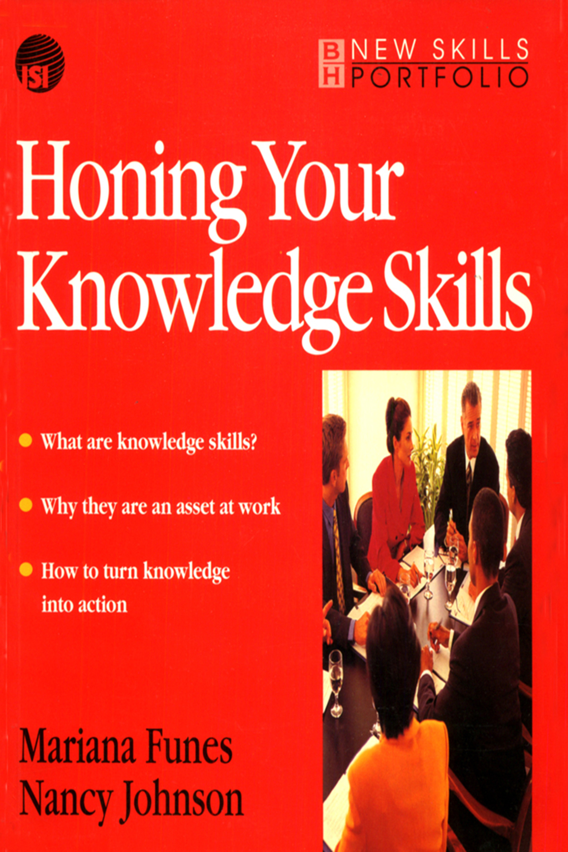 front-cover-honing-your-knowledge-skills-book