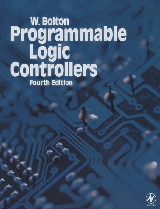 Cover - Programmable Logic Controllers, 4th Edition [Book]