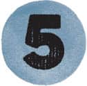 5