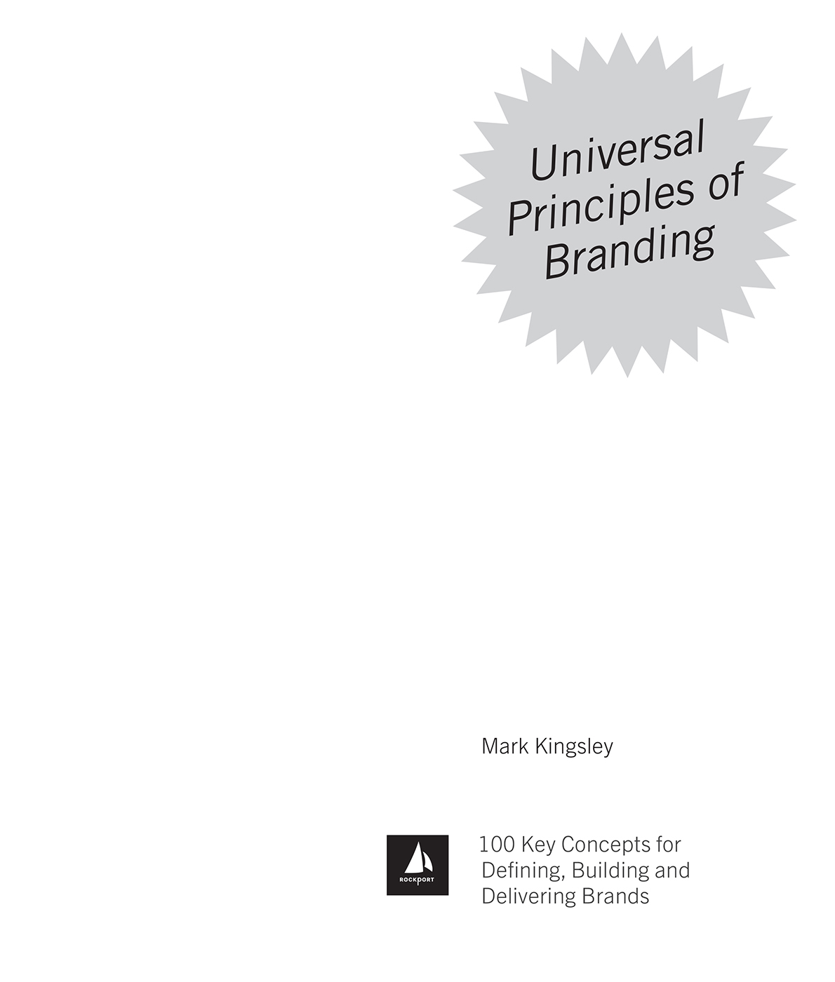 title-universal-principles-of-branding-book