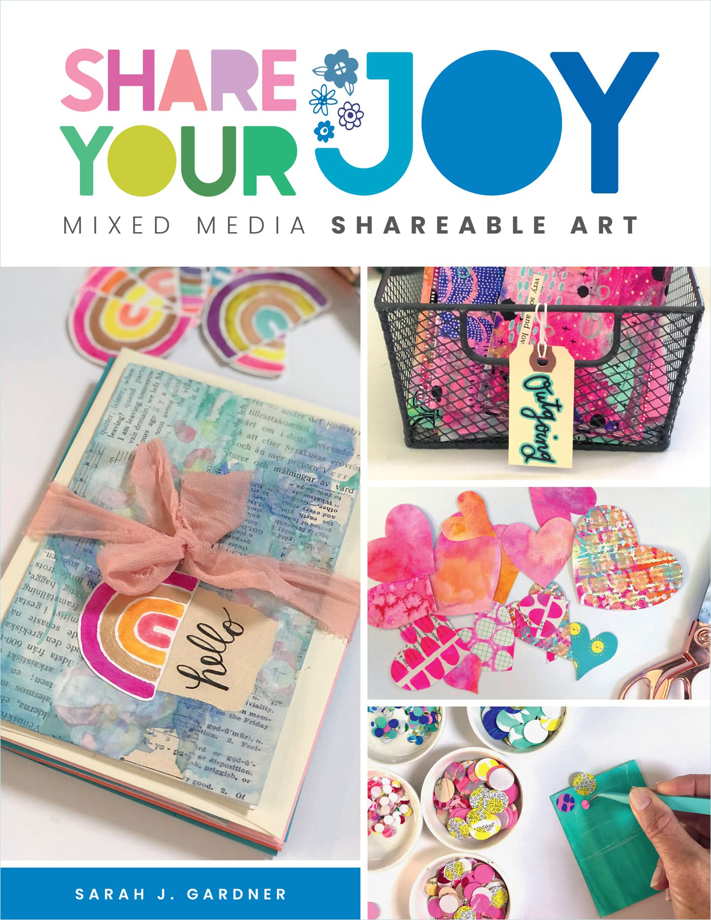 Share Your Joy