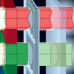 How a Computer Display Works