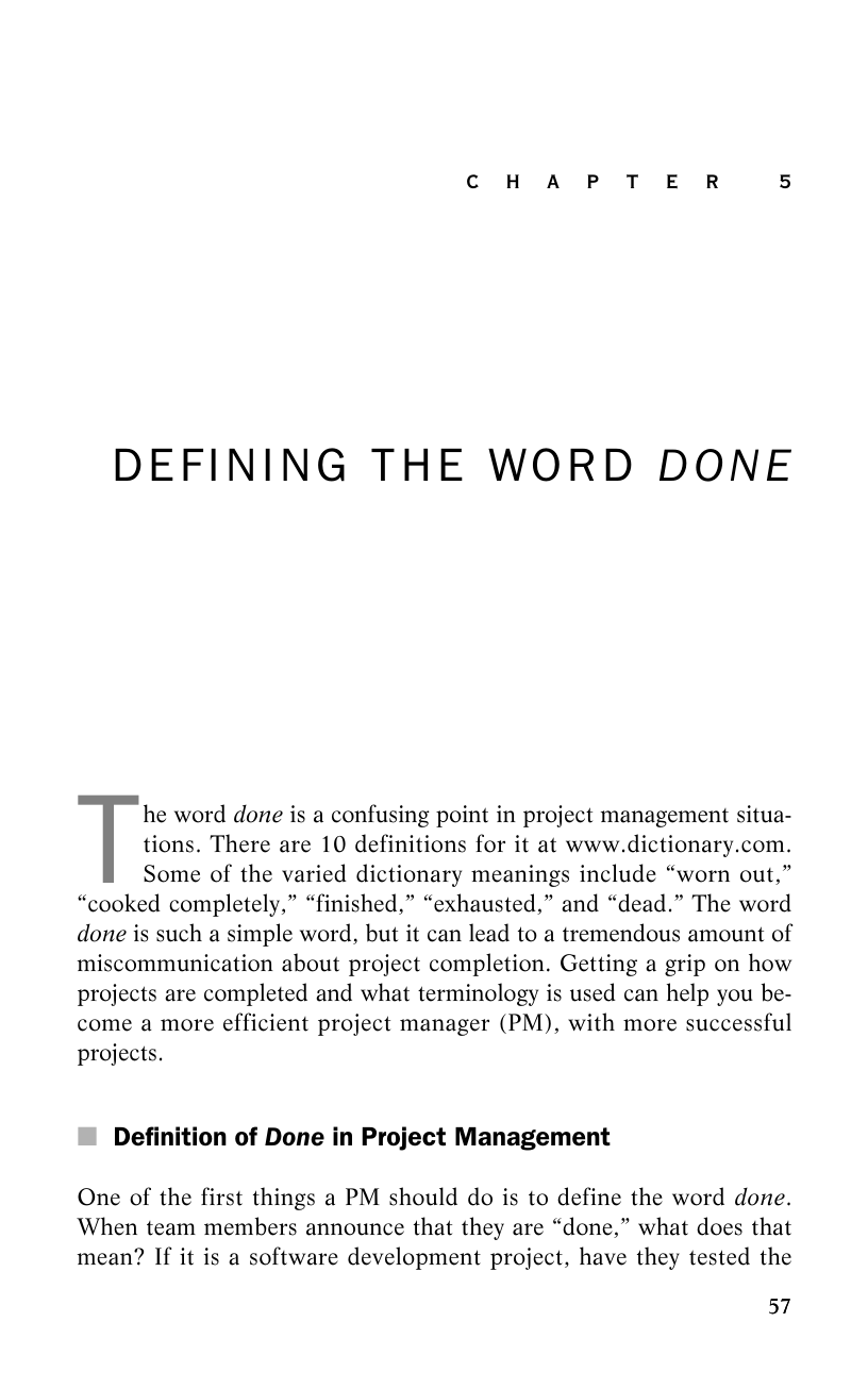 chapter-5-defining-the-word-done-project-management-that-works