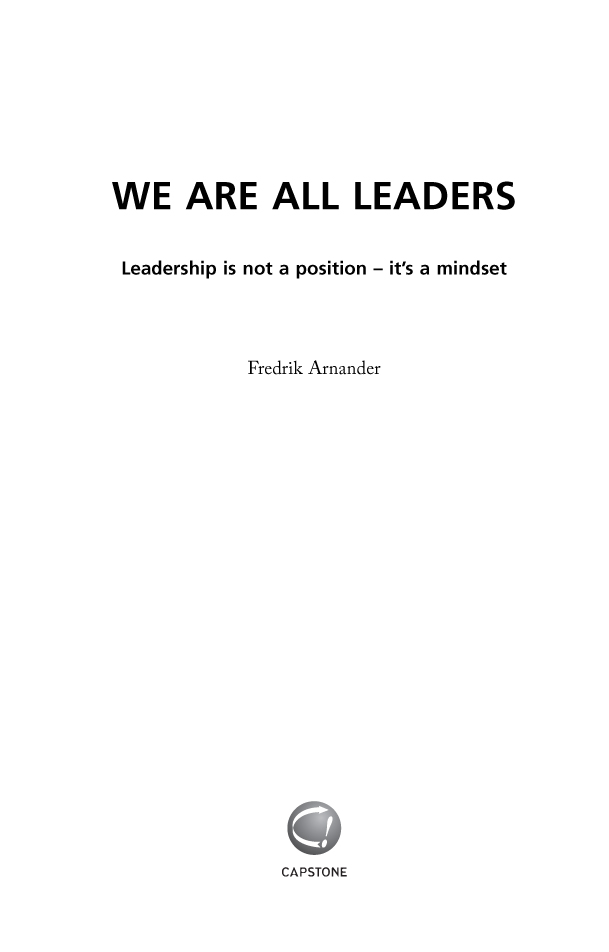 All Leaders