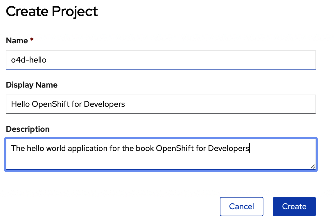 OpenShift for Developers, Second Edition