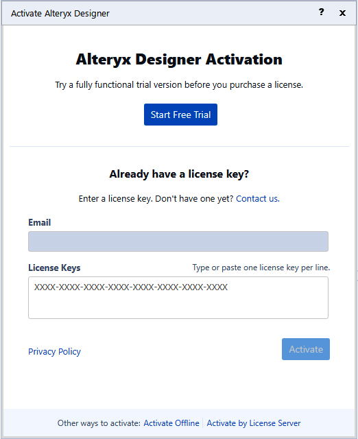 Update Select with multi-select list box not worki - Alteryx Community