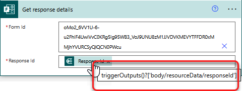 JSON syntax tooltip