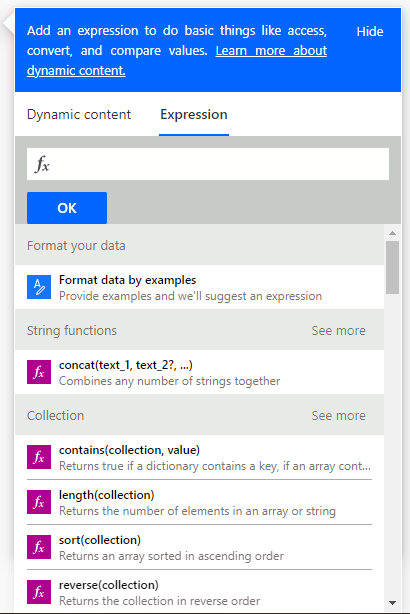 Figure 1 7 Expressions