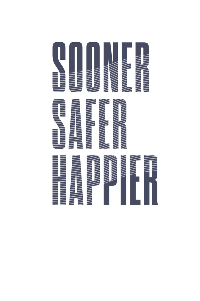 half-title-sooner-safer-happier-book