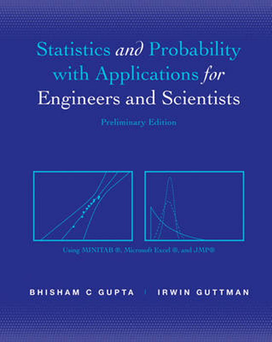 Cover Page - Statistics and Probability with Applications for Engineers ...