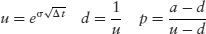 Unnumbered Display Equation