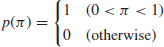 Unnumbered Display Equation