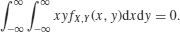 Numbered Display Equation