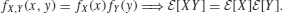 Numbered Display Equation