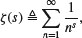 Numbered Display Equation