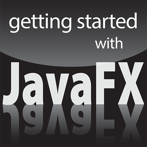 Part I Getting Started With Javafx Javafx For Dummies Book 1703