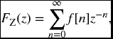 numbered Display Equation