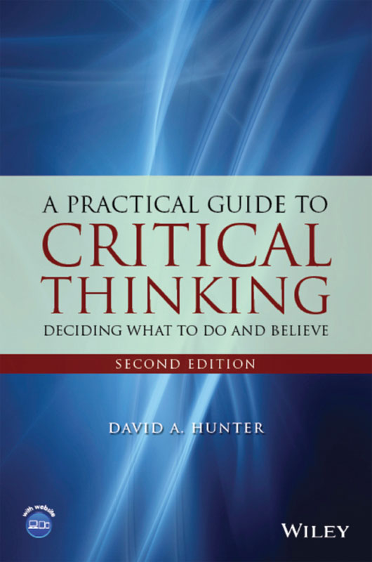 the applied critical thinking handbook formerly the red team handbook