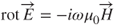 equation