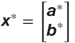 equation