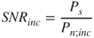 equation