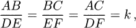 equation