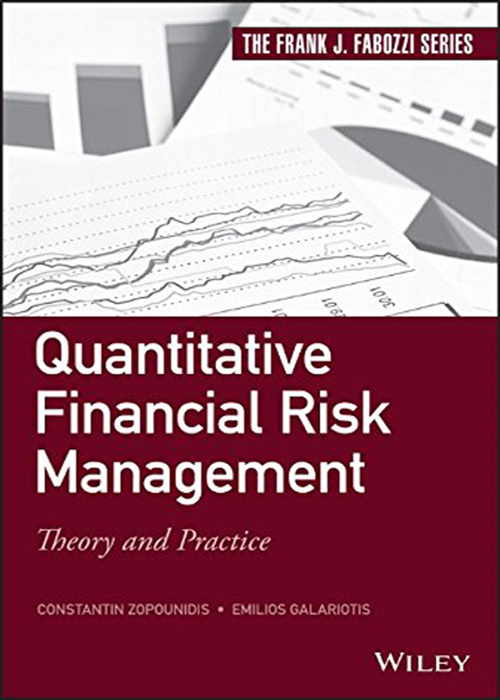 Cover Page - Quantitative Financial Risk Management: Theory and ...