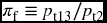 numbered Display Equation