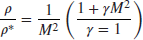 numbered Display Equation