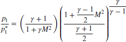 numbered Display Equation