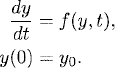 equation