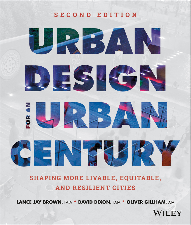 Urban Design for an Urban Century - Urban Design for an Urban Century ...