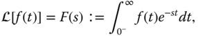 equation