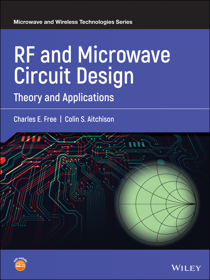 Cover: RF and Microwave Circuit Design by Charles E. Free, Colin S. Aitchison