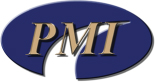 Logo of Perry-Martel International Inc. 