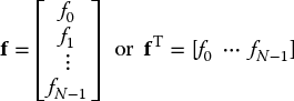 numbered Display Equation