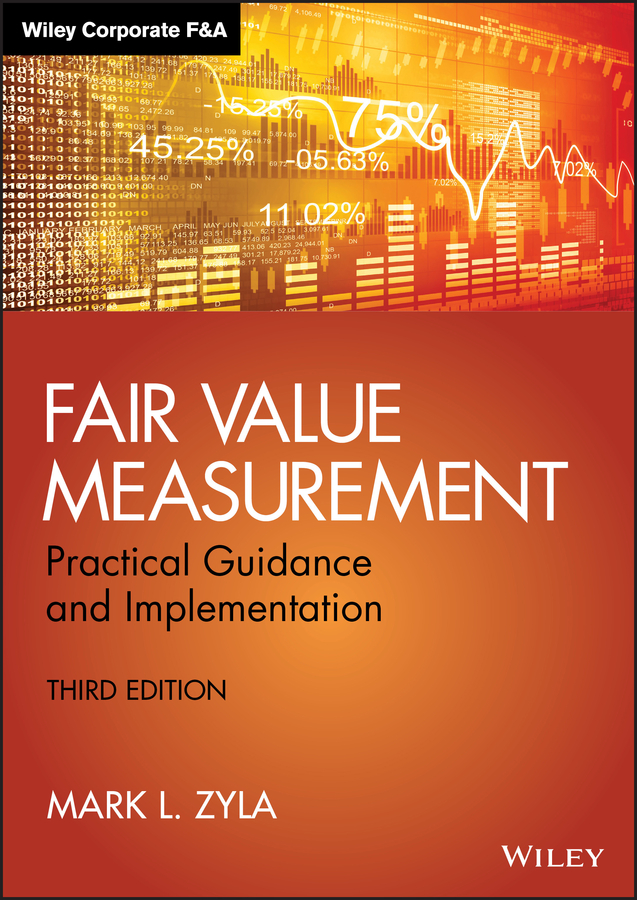 Cover - Fair Value Measurement, 3rd Edition [Book]