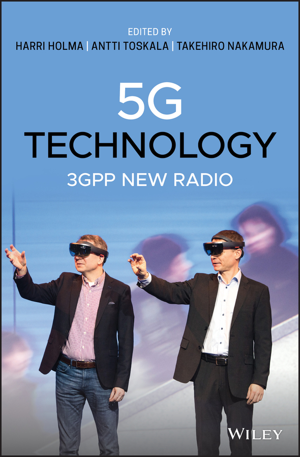 5G Technology, I by Holma