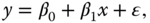 equation