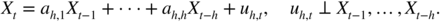 equation